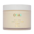 OUAI Body Cream - Hydrating Whipped Body Cream - St. Barts (7.5 oz) | With Cupuaçu Butter, Coconut Oil & Squalane - Softens Skin and Delivers Healthy-Looking Glow - Sulfate Free Skin Care