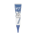 No7 Lift & Luminate Triple Action Under Eye Cream, 0.5 Oz | Treatment for Reducing Puffiness, Bags & Appearance of Wrinkles, Vitamin C & Collagen Peptide Technology